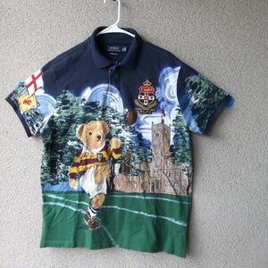 Ralph Lauren Polo